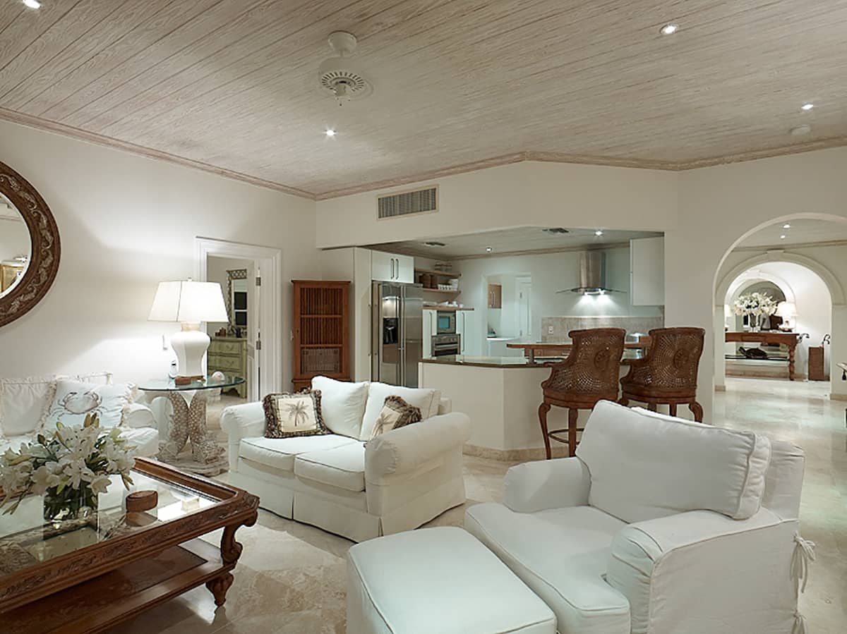 Schooner Bay 307, The Lookout — luxury villa photo 1