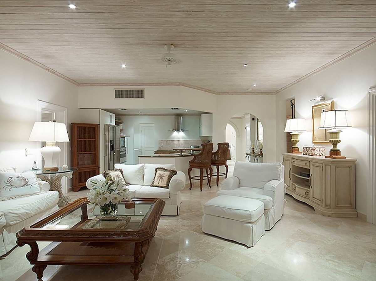 Schooner Bay 307, The Lookout — luxury villa photo 2