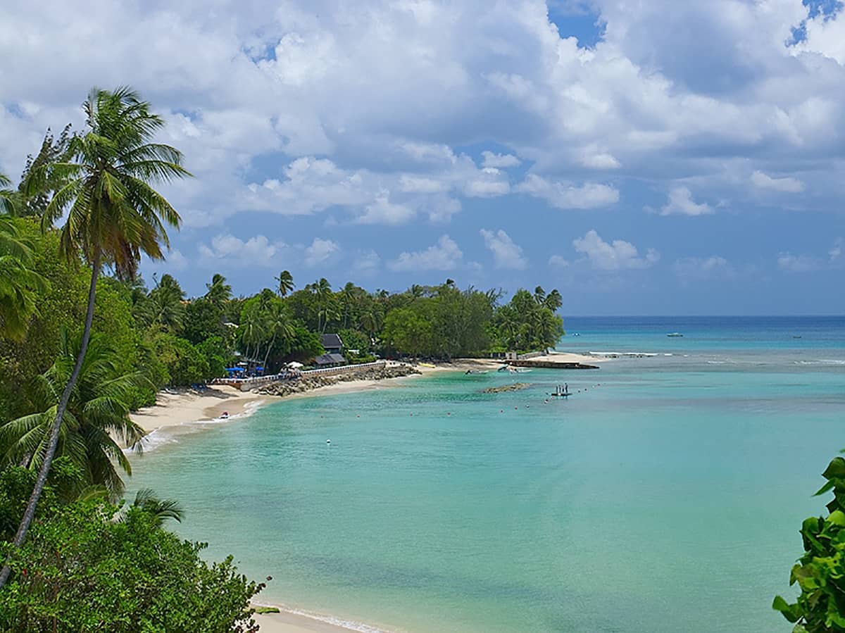 Schooner Bay 307, The Lookout — luxury villa photo 11