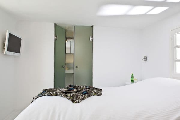 La Maison 1809 — luxury villa photo 11