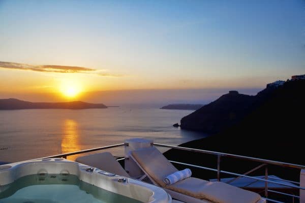 La Maison 1809 — luxury villa photo 2