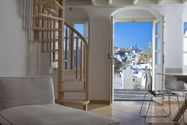 La Maison 1809 — luxury villa photo 1
