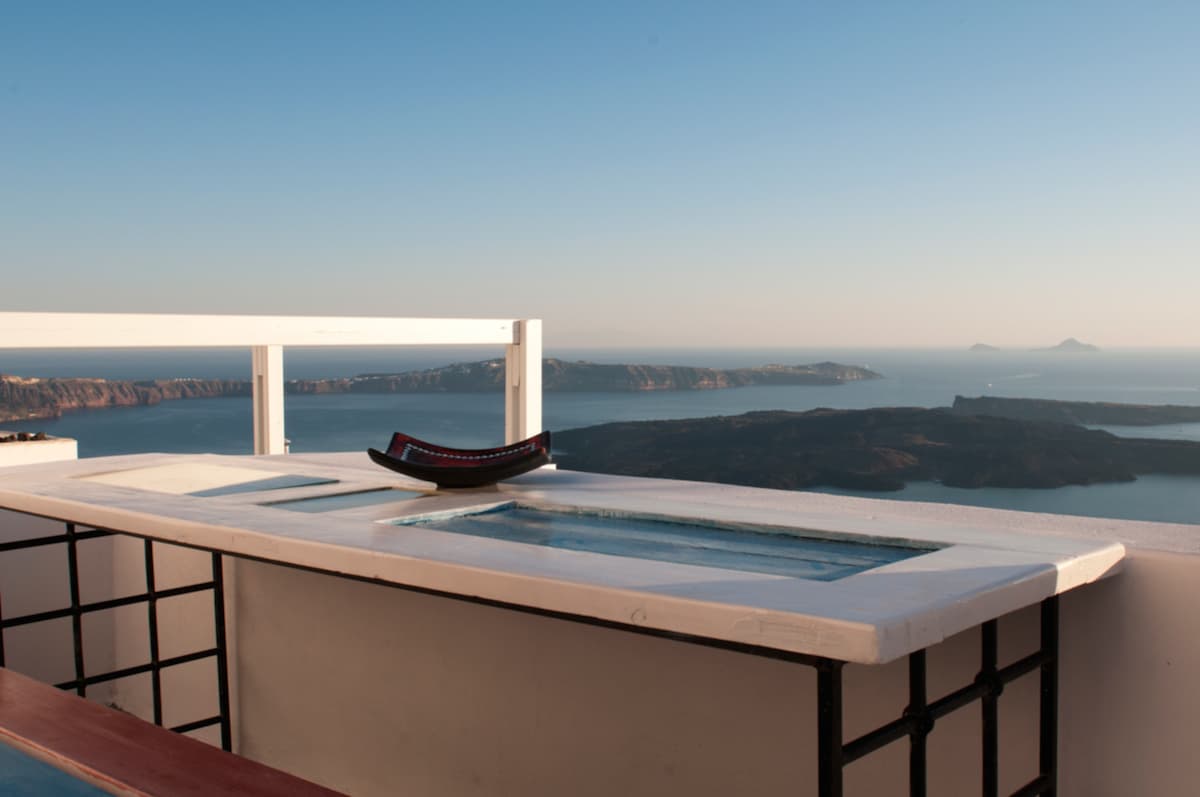Seasky Villa — luxury villa photo 2