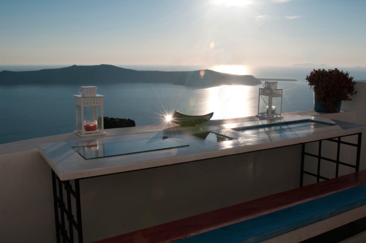 Seasky Villa — luxury villa photo 3