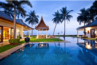Miskawaan Villa Lotus — luxury villa photo 1