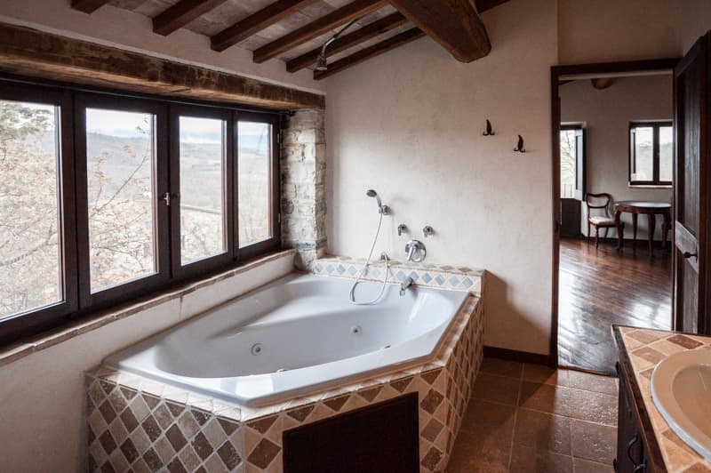 Casa Singerna — luxury villa photo 19
