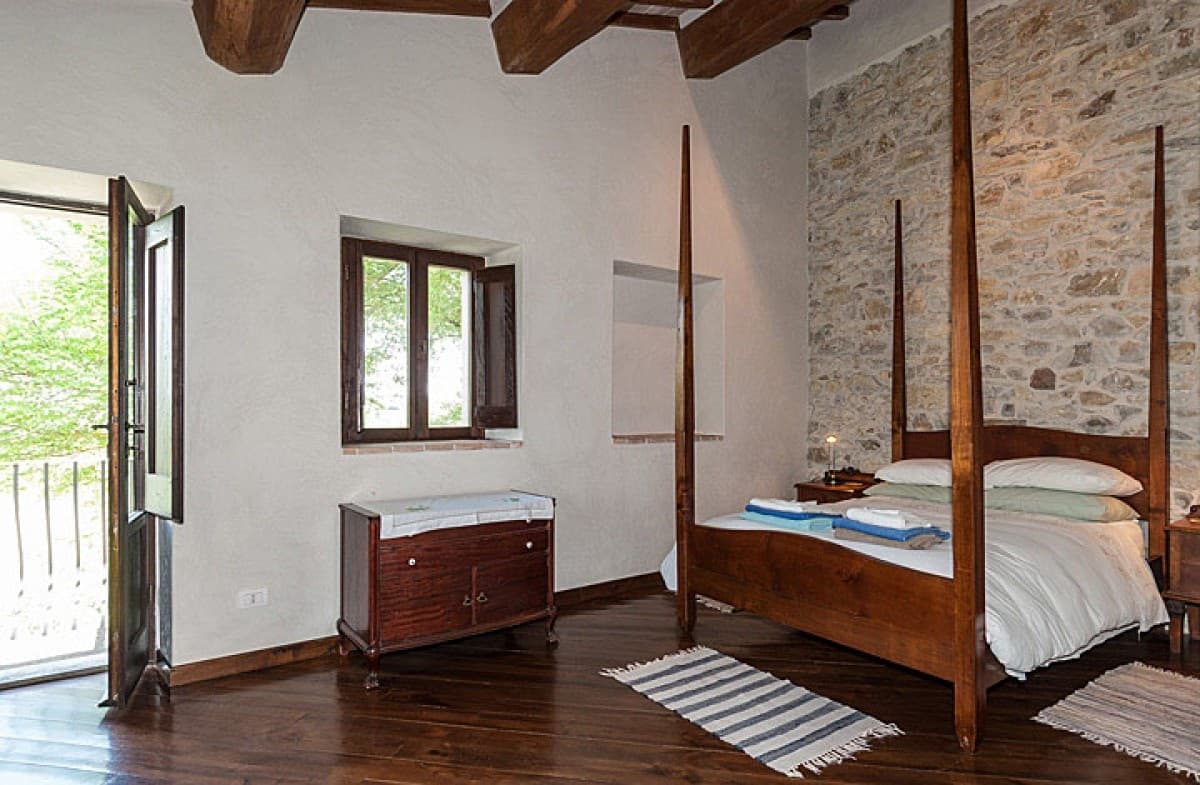 Casa Singerna — luxury villa photo 1