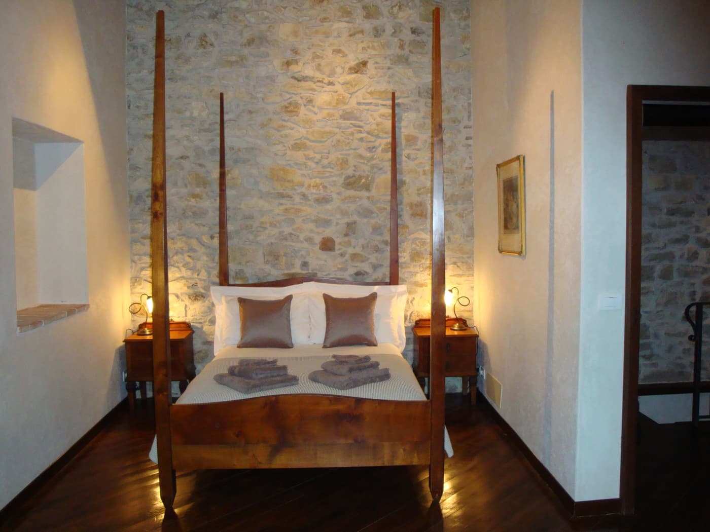 Casa Singerna — luxury villa photo 2