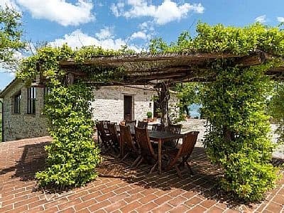 Casa Singerna — luxury villa photo 20