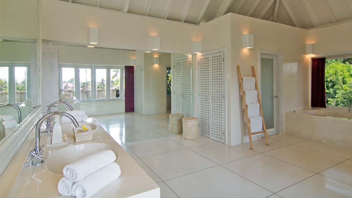 Villa Matahari — luxury villa photo 20