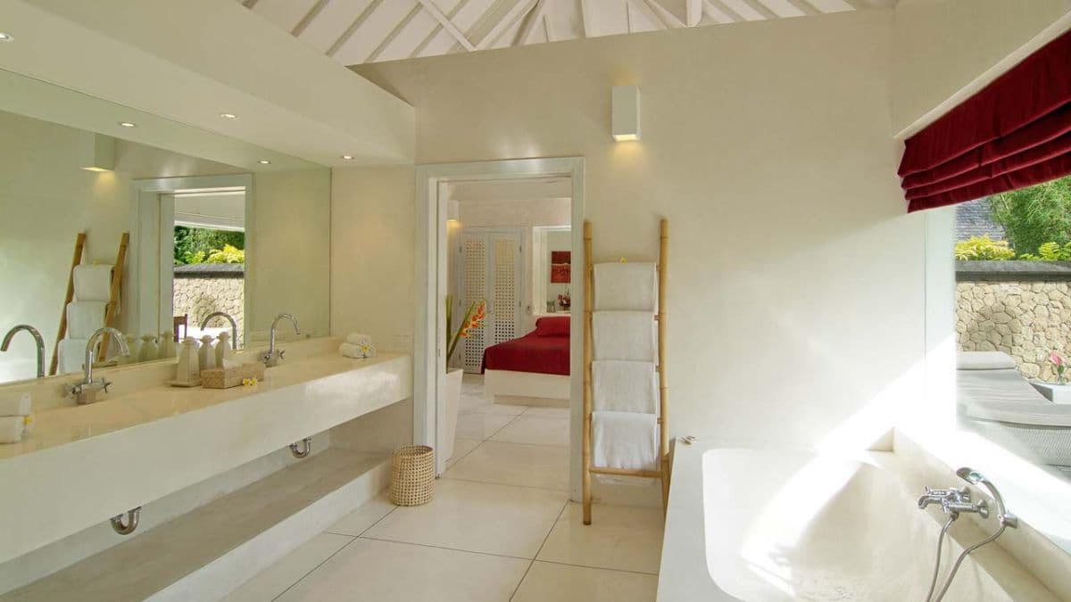 Villa Matahari — luxury villa photo 21