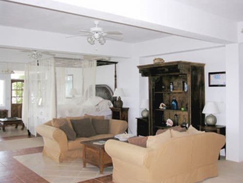 Pappagallo Villa — luxury villa photo 11