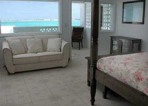 Sarasvati Villa — luxury villa photo 17