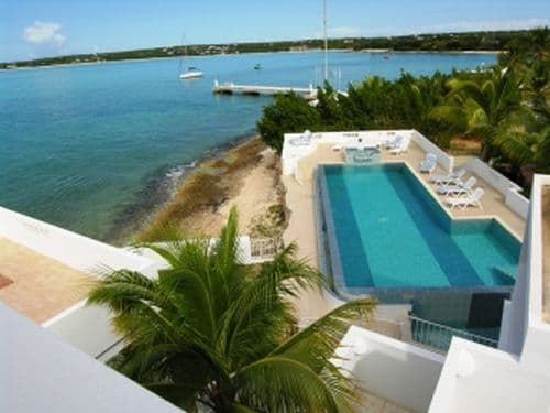 Sarasvati Villa — luxury villa photo 2