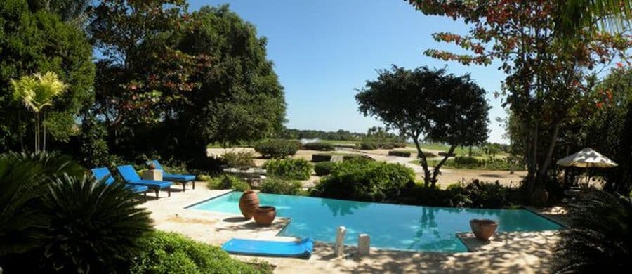 Villa Sol y Luna — luxury villa photo 3