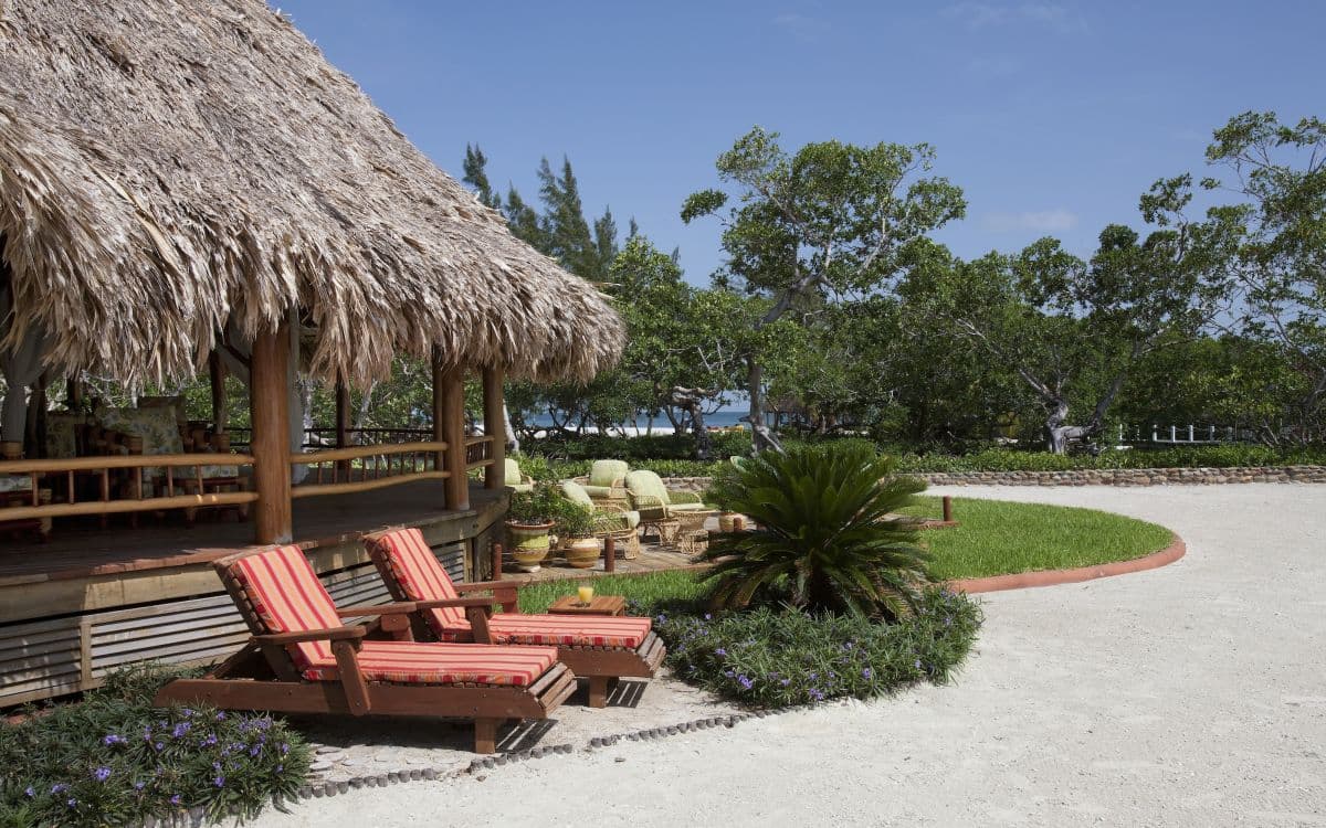 Villa Alba — luxury villa photo 3