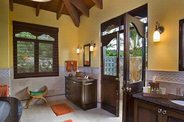 Golden Pavilion Villa — luxury villa photo 20