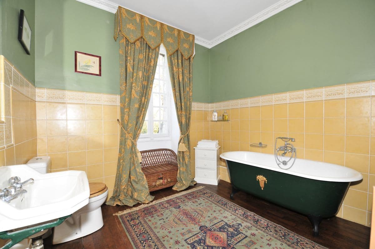 Chateau des Etoiles — luxury villa photo 19