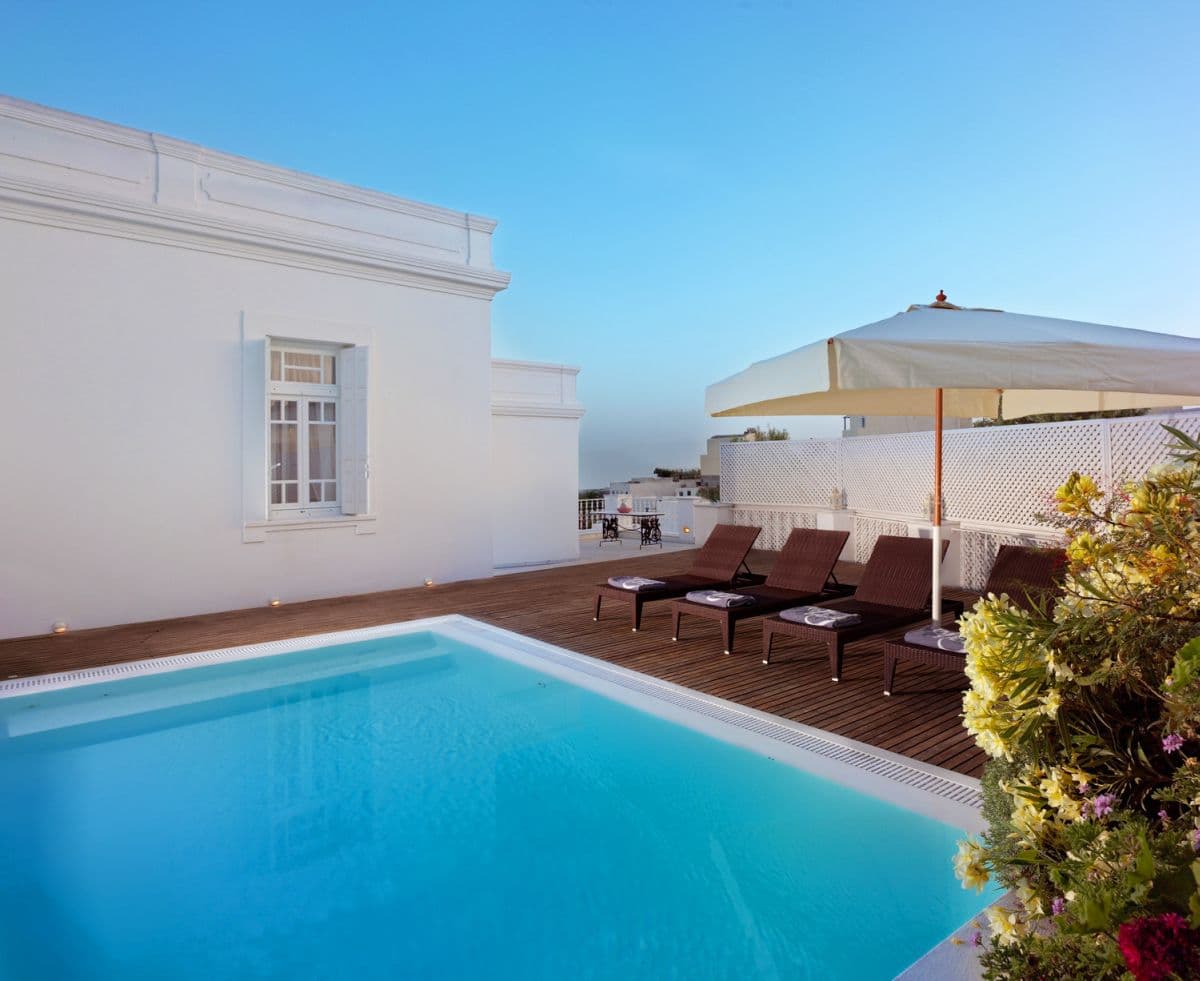 Vedema Presidential Villa — luxury villa photo 2