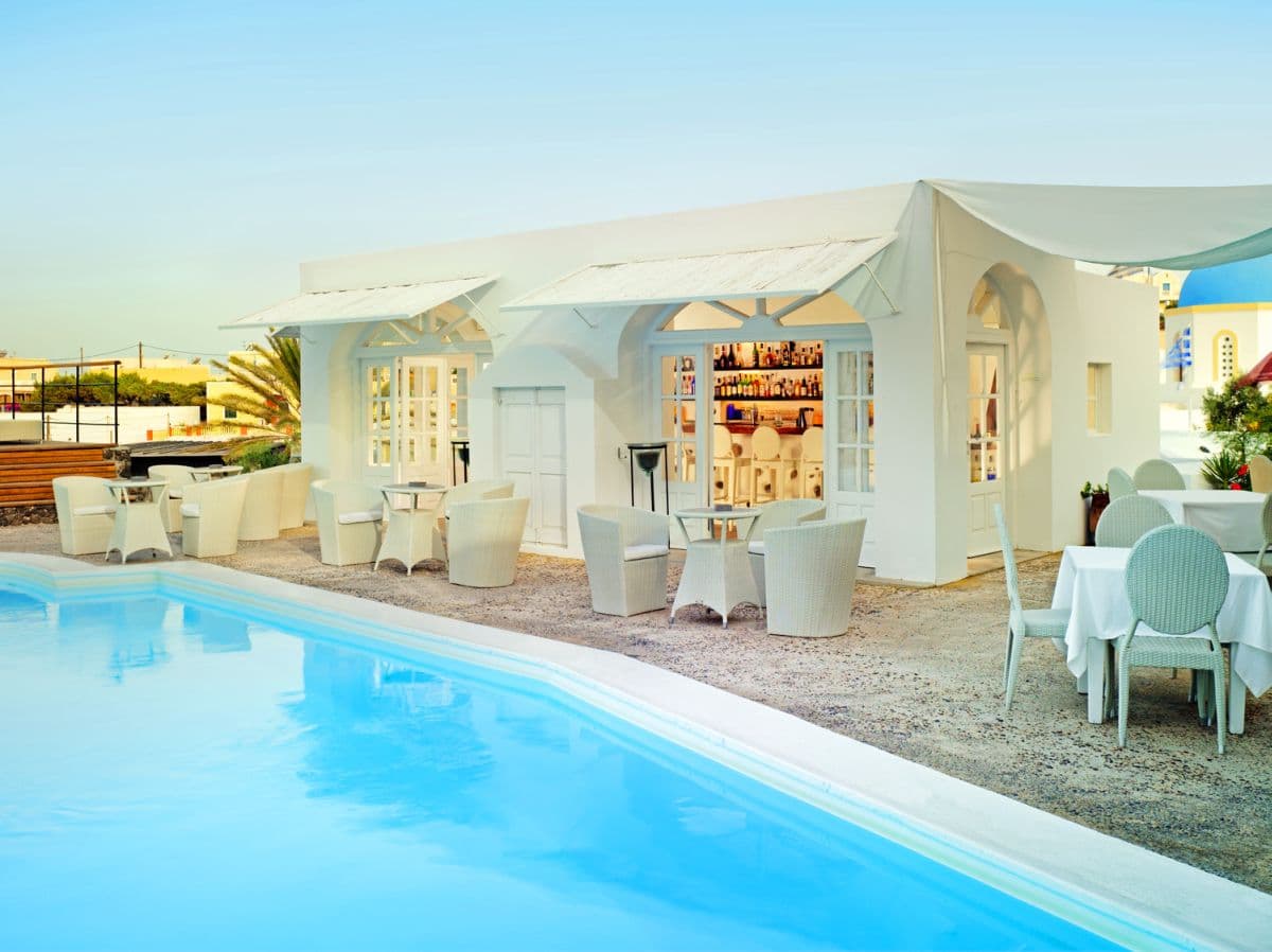 Vedema Presidential Villa — luxury villa photo 3