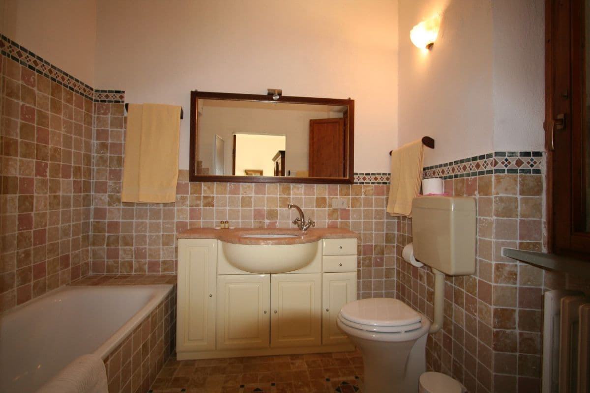Castel Pietro — luxury villa photo 21