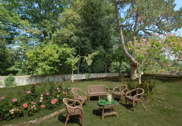Villa di Collina — luxury villa photo 3