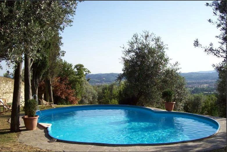 Villa Gamberaia — luxury villa photo 2