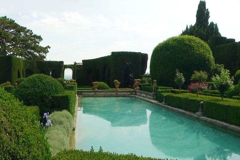 Villa Gamberaia — luxury villa photo 3