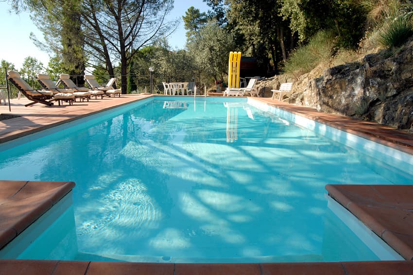 Villa Montescalari — luxury villa photo 2
