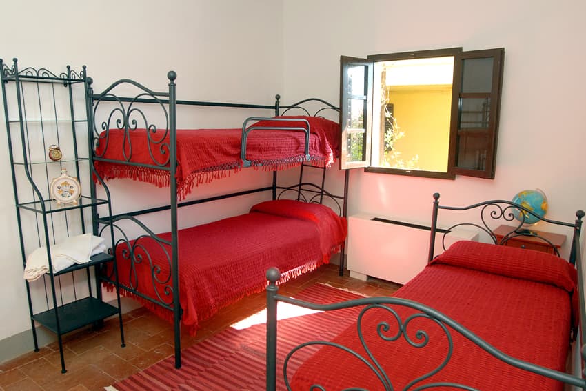 Villa Montescalari — luxury villa photo 18