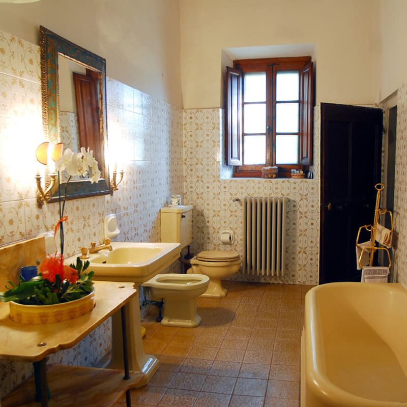 Villa Montescalari — luxury villa photo 19