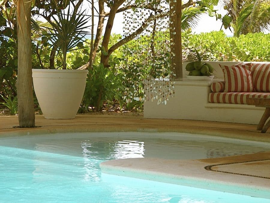 Bel Ha — luxury villa photo 2