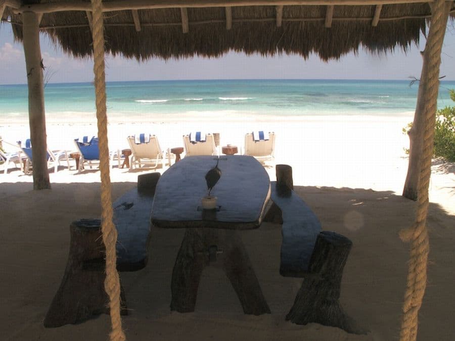 Bel Ha — luxury villa photo 3
