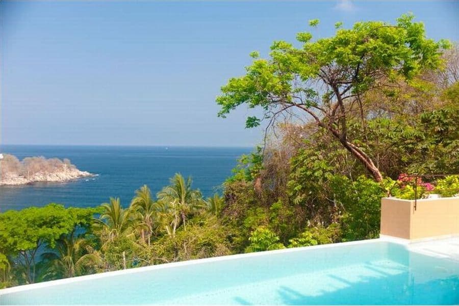 Casa Castelli — luxury villa photo 2