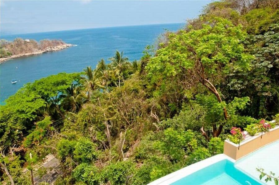 Casa Castelli — luxury villa photo 3