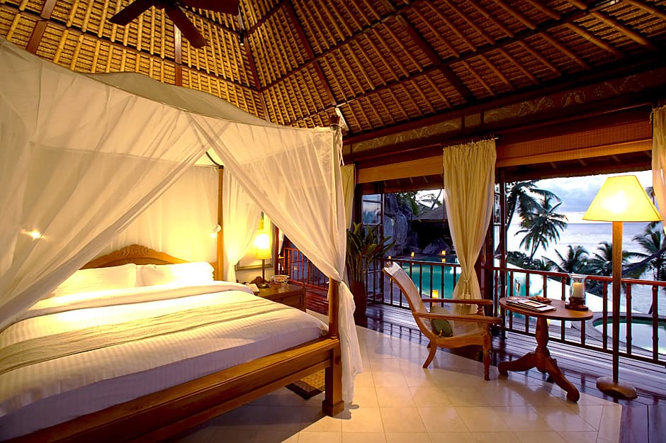 Fregate 1 — luxury villa photo 21
