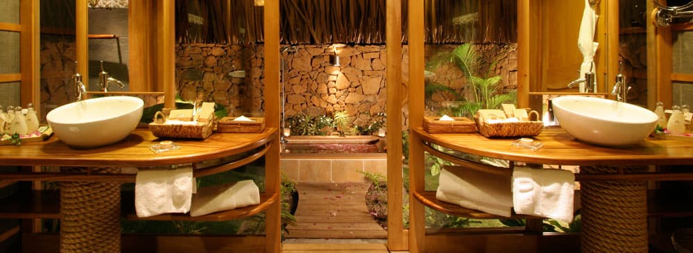 Le Taha'a Royal Beach Villa — luxury villa photo 20
