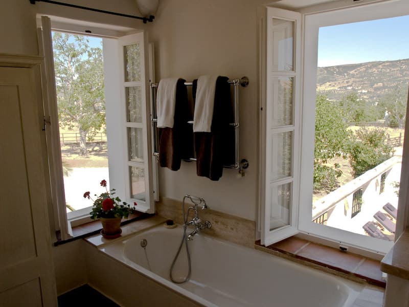 La Huerta El Noque — luxury villa photo 19
