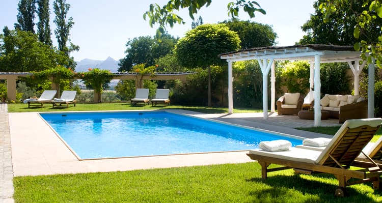 La Huerta El Noque — luxury villa photo 2