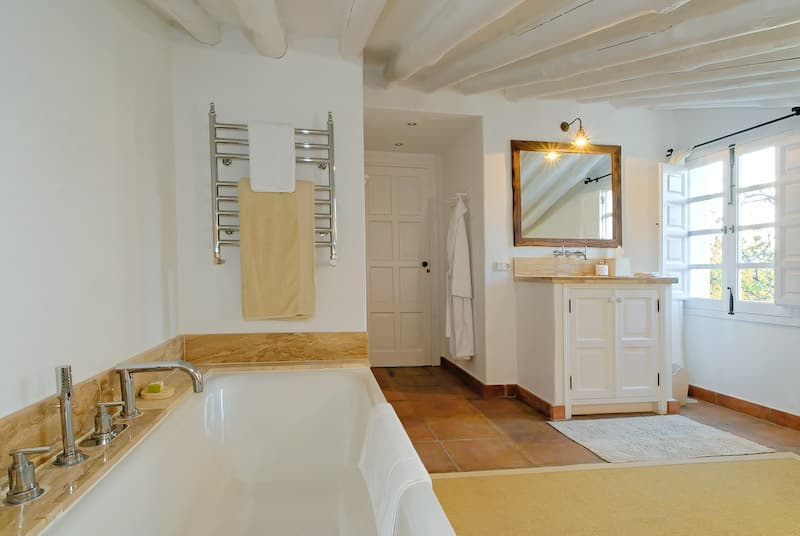La Huerta El Noque — luxury villa photo 20