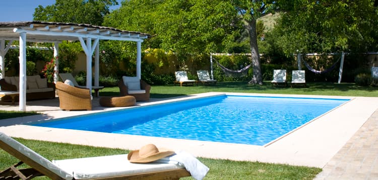 La Huerta El Noque — luxury villa photo 3