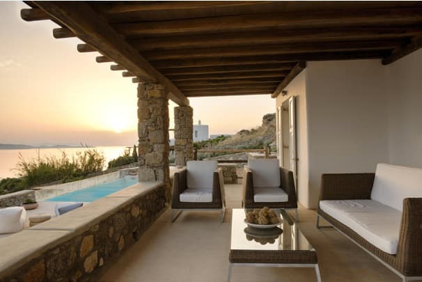 Villa Agios Ioannis — luxury villa photo 16