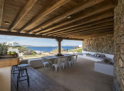 Villa Agios Ioannis — luxury villa photo 2