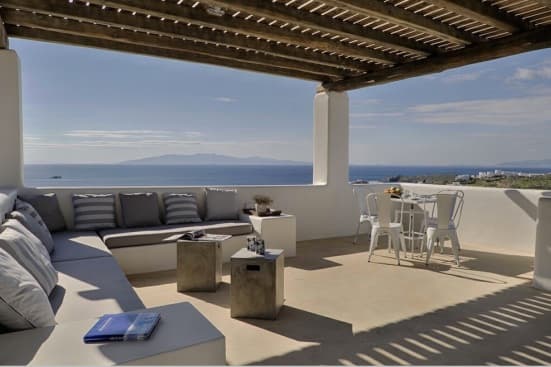 Villa Agios Ioannis — luxury villa photo 3