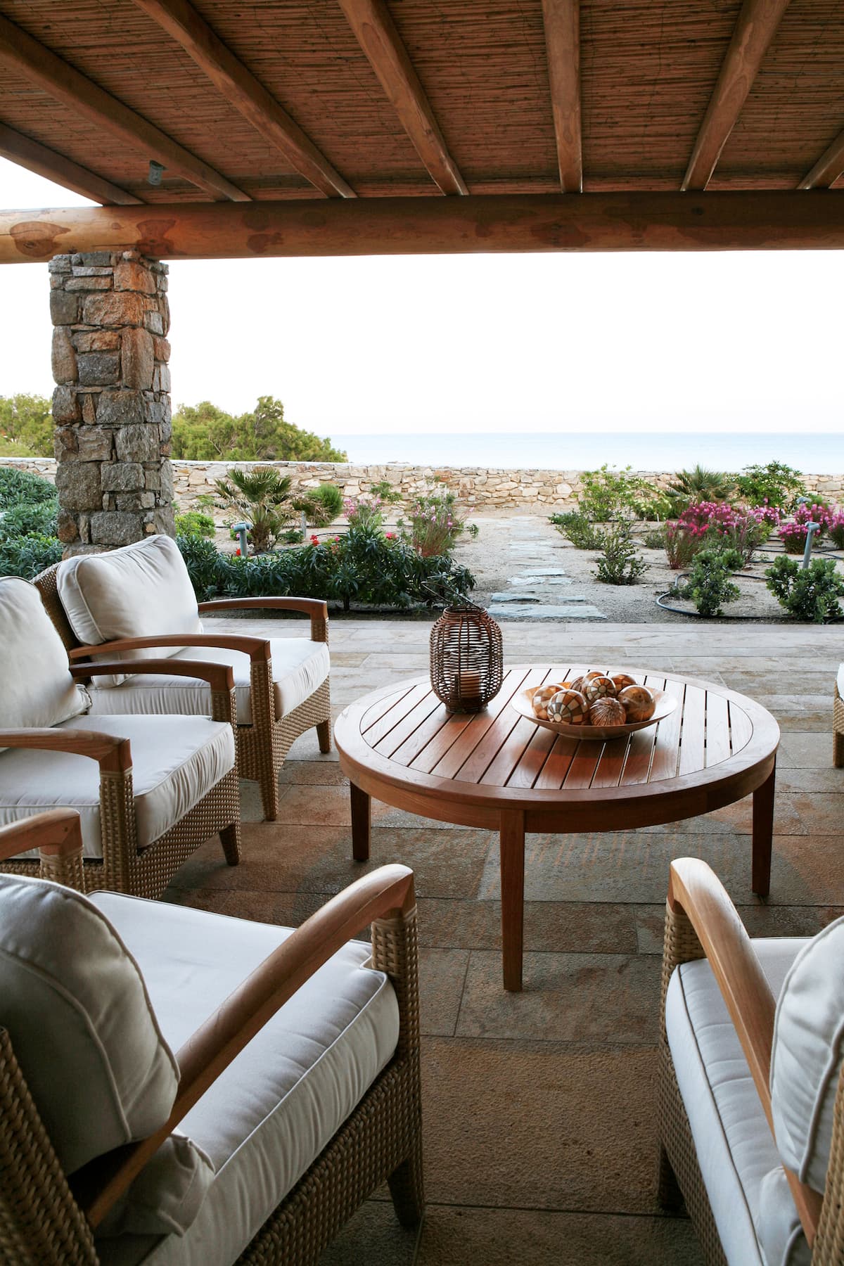 Villa Aleomandra — luxury villa photo 20