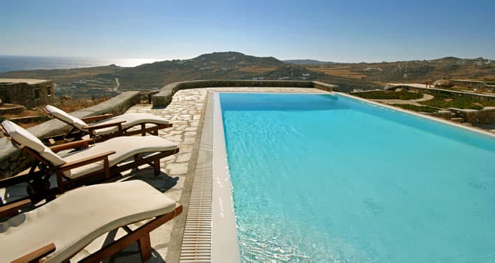 Super Paradise Three — luxury villa photo 3