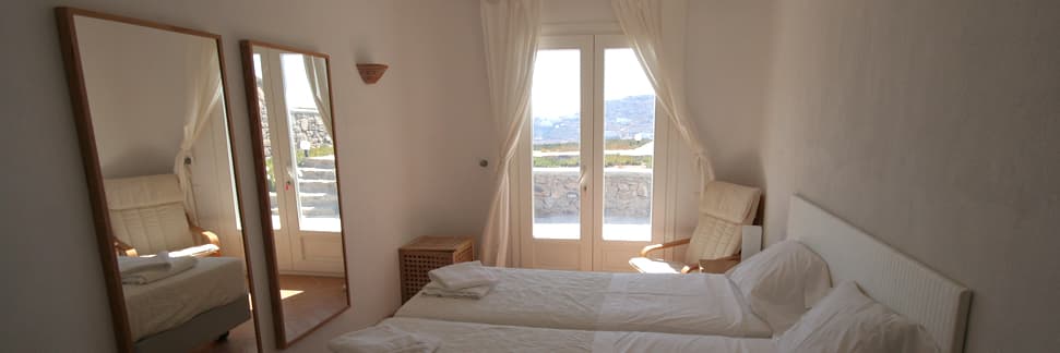 Super Paradise Two — luxury villa photo 16
