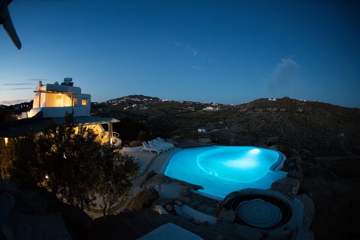 Villa Adam — luxury villa photo 18