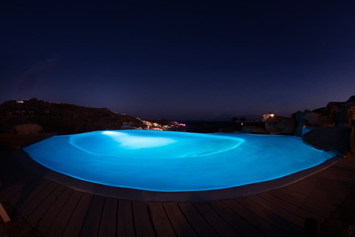 Villa Adam — luxury villa photo 19