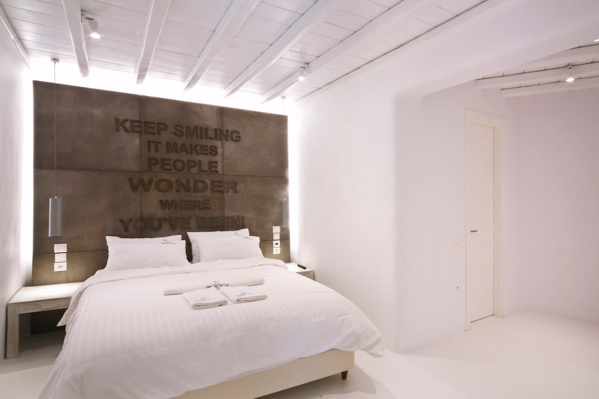 Villa Alice - Mykonos - Greece -34